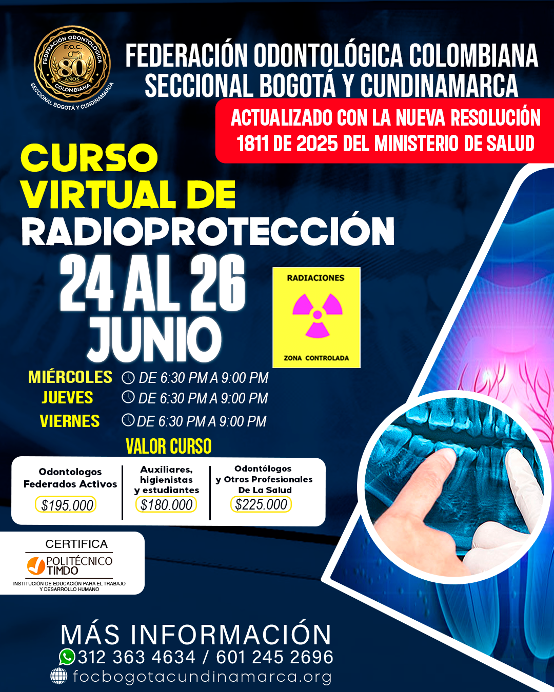radio junio