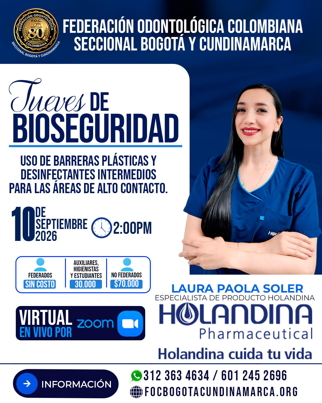 jueves septiembre