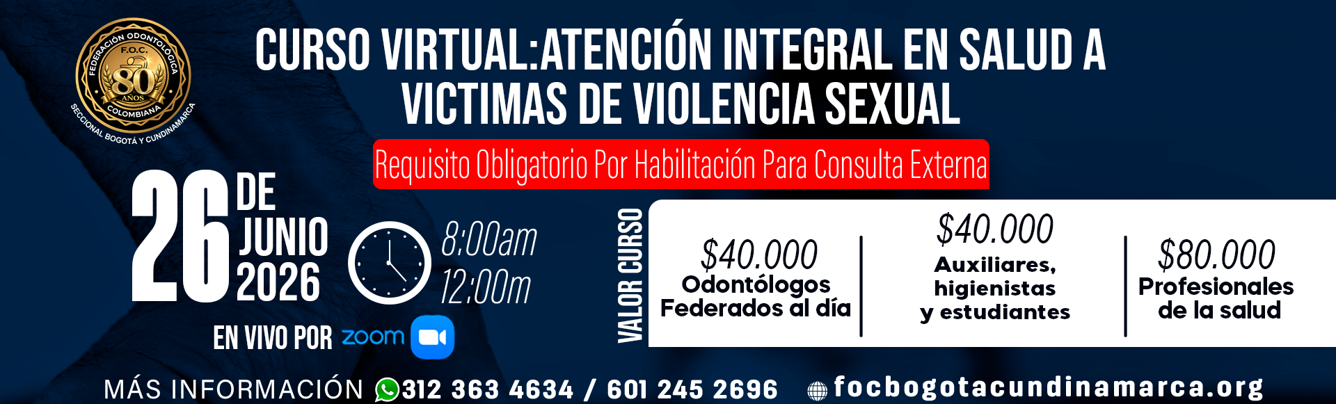 BANNER VIOLENCIA